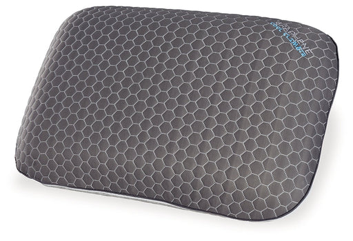 Zephyr 2.0 Graphene Contour Pillow Royal Furniture