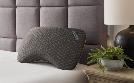 Zephyr 2.0 Graphene Contour Pillow Royal Furniture