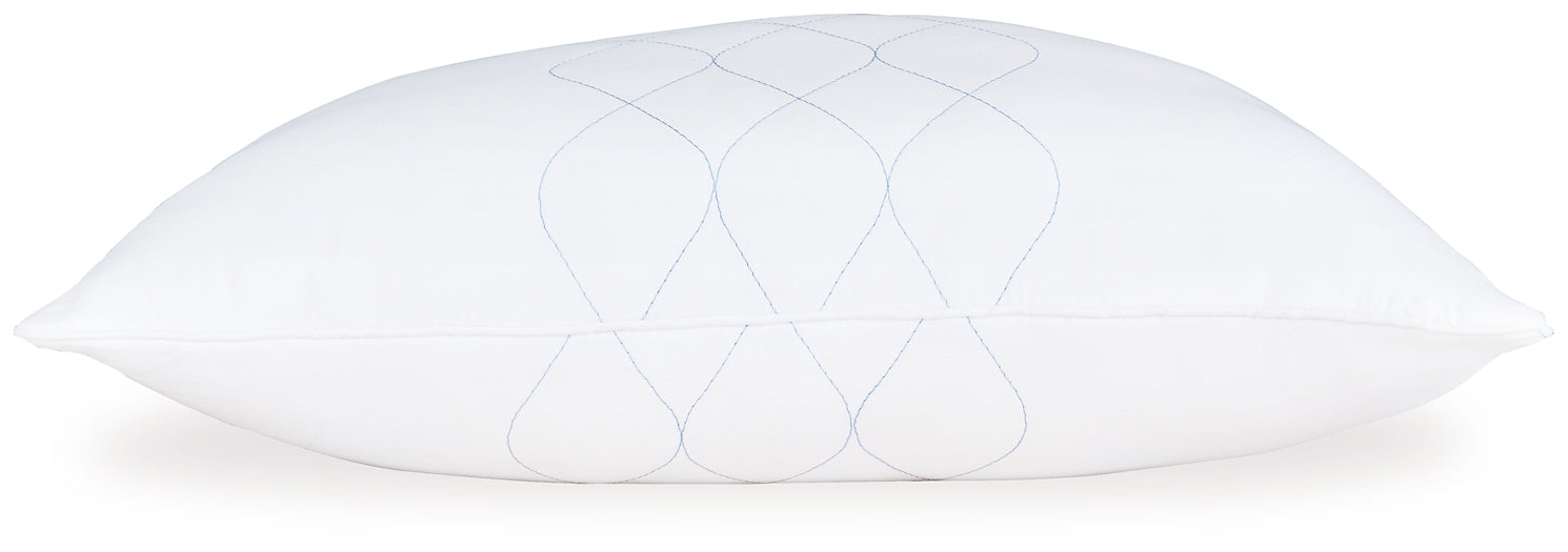 Zephyr 2.0 Huggable Comfort Pillow Royal Furniture