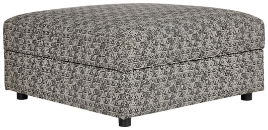 Kellway Ottoman With Storage