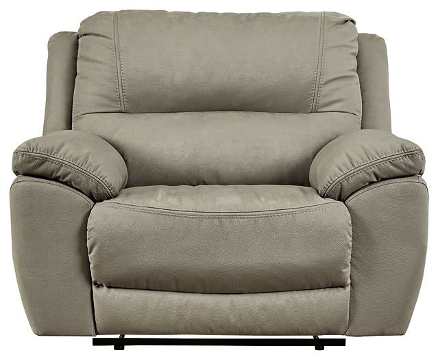 Next-Gen Gaucho Zero Wall Power Wide Recliner