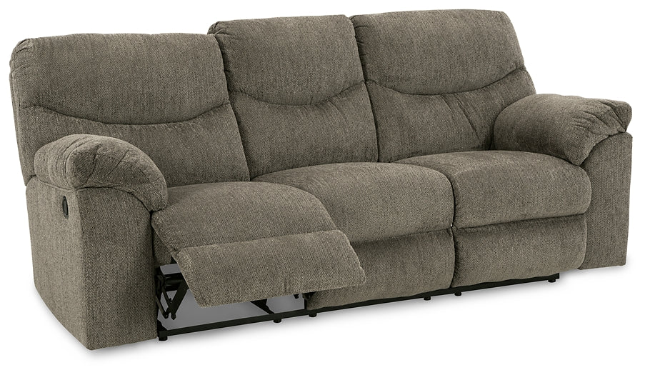 Alphons Reclining Sofa