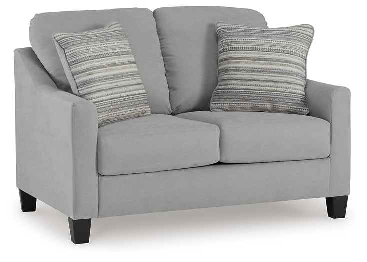 Adlai Loveseat