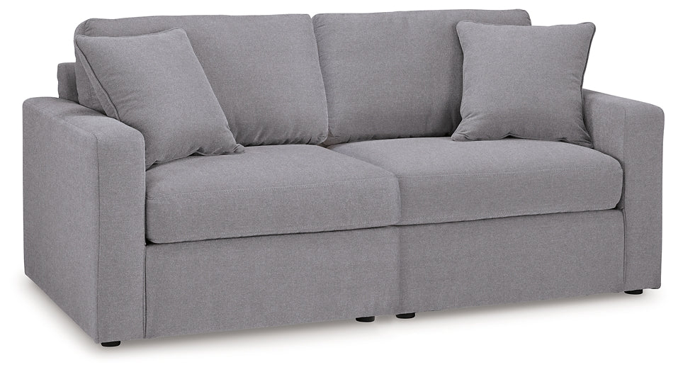 Modmax 2-Piece Loveseat