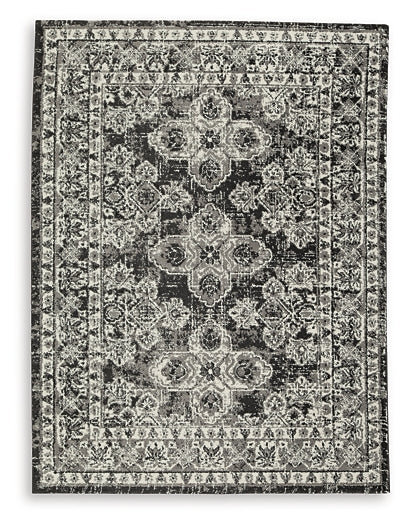 Glennisman Medium Rug