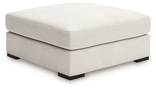 Donelson Creek Oversized Accent Ottoman