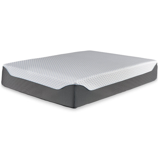 14 Inch Chime Elite Mattress with Foundation Royal Furniture