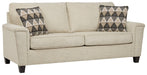 Abinger Queen Sofa Sleeper Royal Furniture