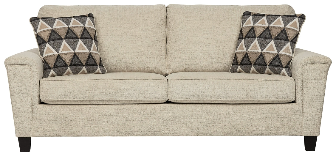 Abinger Queen Sofa Sleeper Royal Furniture