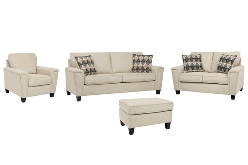 Abinger Sofa, Loveseat and Chair Royal Furniture