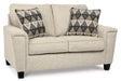 Abinger Sofa, Loveseat and Chair Royal Furniture