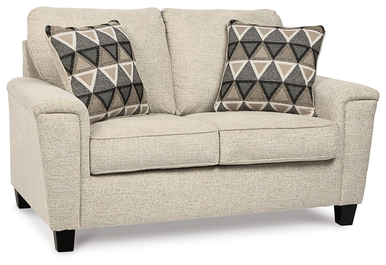 Abinger Sofa and Loveseat Royal Furniture