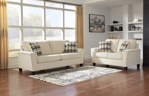 Abinger Sofa and Loveseat Royal Furniture