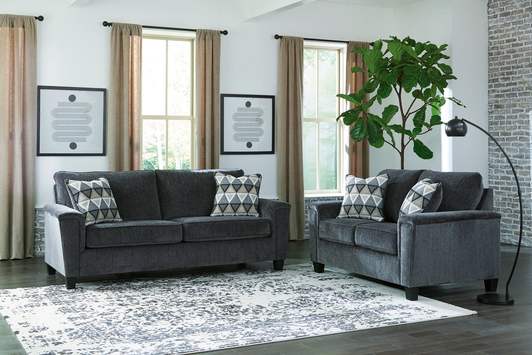 Abinger Sofa and Loveseat Royal Furniture