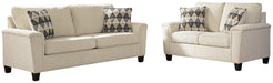 Abinger Sofa and Loveseat Royal Furniture