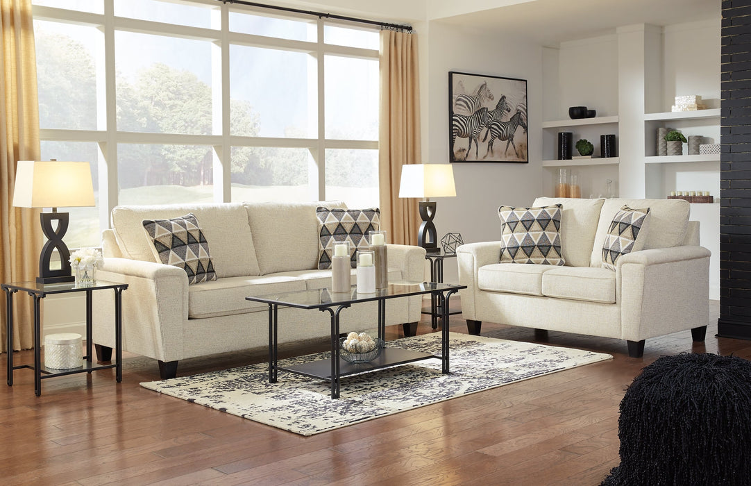 Abinger Sofa and Loveseat Royal Furniture