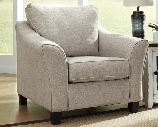 Abney Chair Royal Furniture