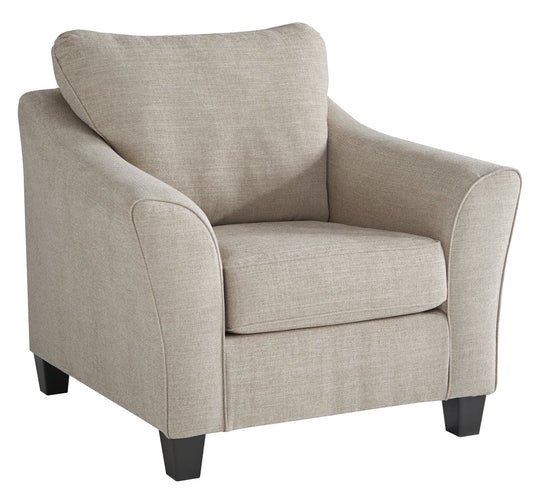 Abney Chair Royal Furniture