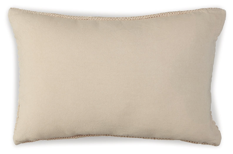 Abreyah Pillow Royal Furniture