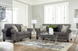 Agleno Loveseat Royal Furniture