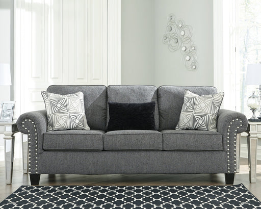 Agleno Sofa Royal Furniture