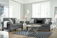 Agleno Sofa and Loveseat Royal Furniture