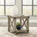 Aldwin 2 End Tables Royal Furniture