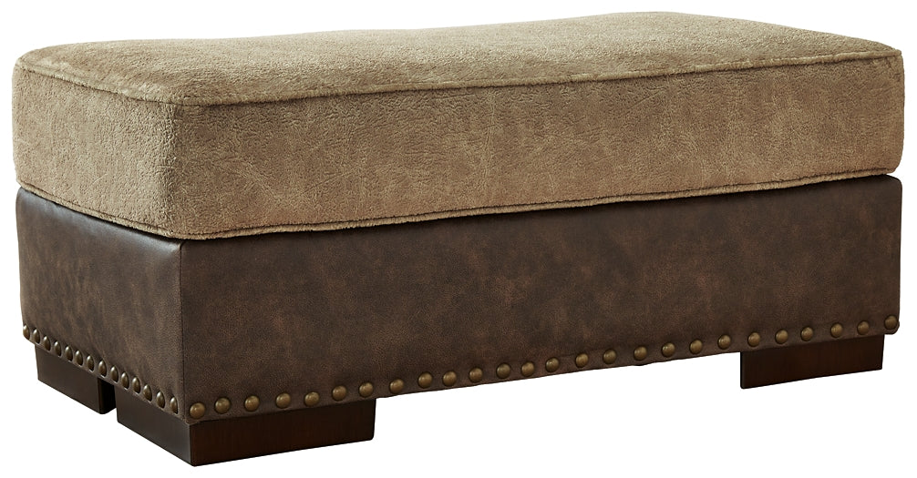 Alesbury Ottoman Royal Furniture