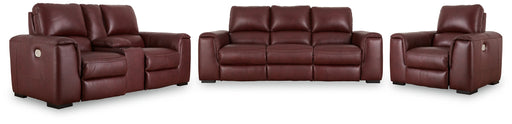 Alessandro Sofa, Loveseat and Recliner Royal Furniture