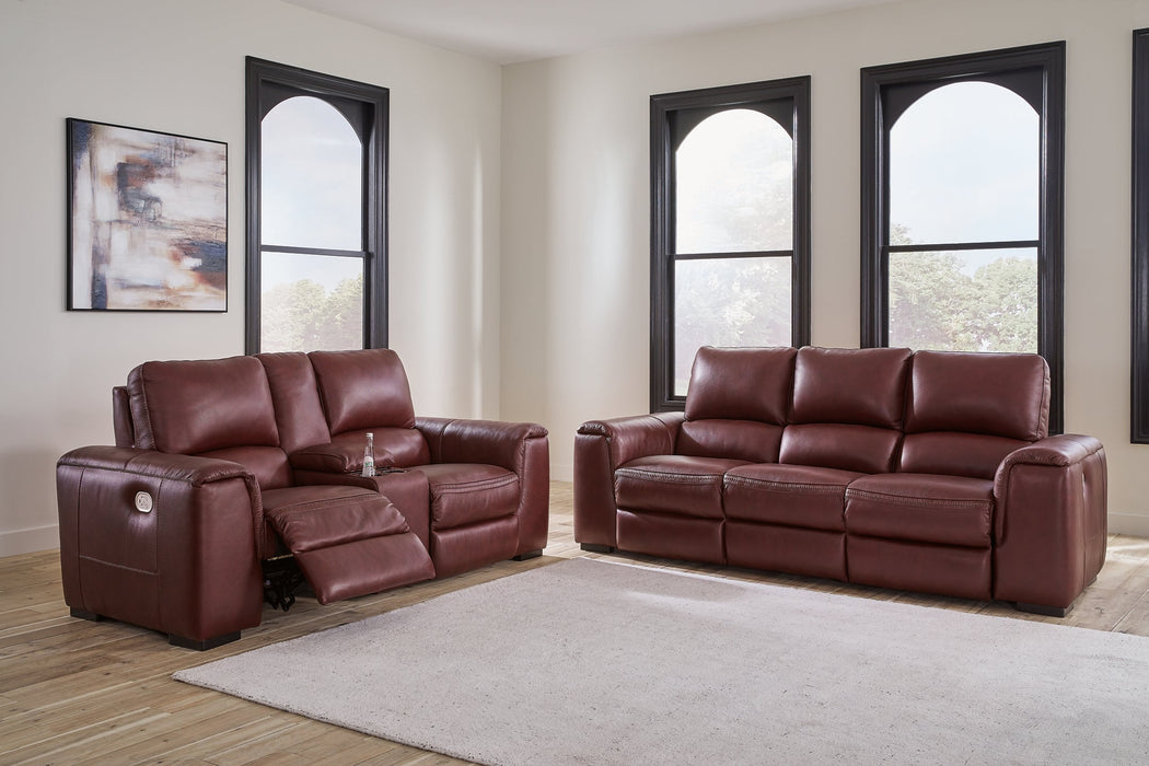 Alessandro Sofa and Loveseat Royal Furniture