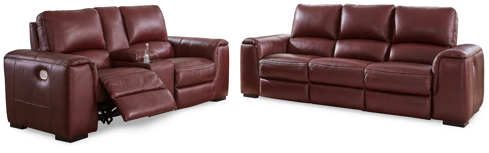 Alessandro Sofa and Loveseat Royal Furniture