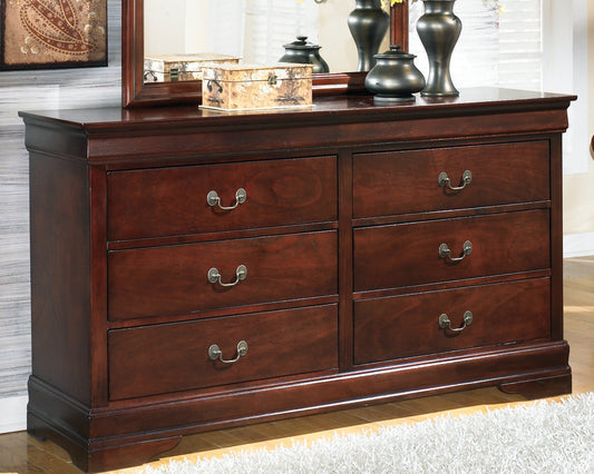 Alisdair Dresser Royal Furniture