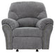 Allmaxx Rocker Recliner Royal Furniture