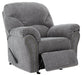 Allmaxx Rocker Recliner Royal Furniture