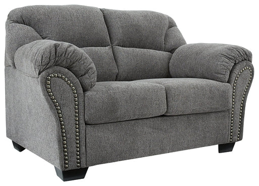 Allmaxx Sofa, Loveseat and Recliner Royal Furniture