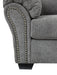 Allmaxx Sofa, Loveseat and Recliner Royal Furniture