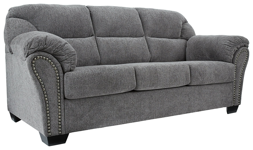 Allmaxx Sofa and Loveseat Royal Furniture