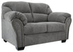 Allmaxx Sofa and Loveseat Royal Furniture