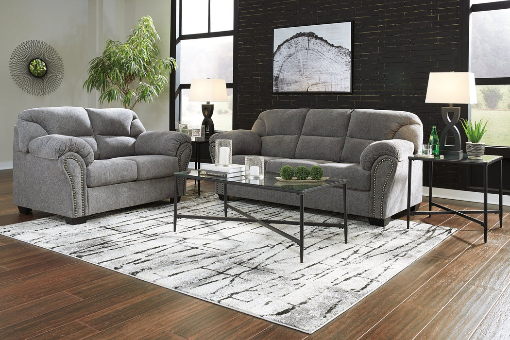 Allmaxx Sofa and Loveseat Royal Furniture