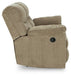 Alphons Reclining Loveseat Royal Furniture