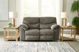 Alphons Reclining Loveseat Royal Furniture