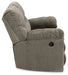 Alphons Reclining Loveseat Royal Furniture