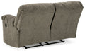 Alphons Reclining Loveseat Royal Furniture