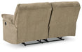 Alphons Reclining Loveseat Royal Furniture