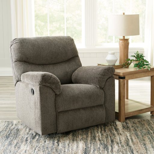 Alphons Rocker Recliner Royal Furniture