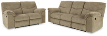 Alphons Sofa and Loveseat Royal Furniture