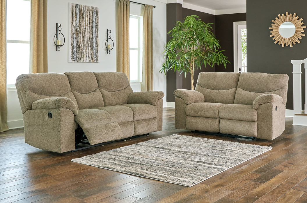 Alphons Sofa and Loveseat Royal Furniture