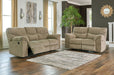 Alphons Sofa and Loveseat Royal Furniture