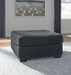 Altari 2-Piece Sectional with Ottoman Royal Furniture