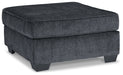 Altari 2-Piece Sleeper Sectional with Ottoman Royal Furniture